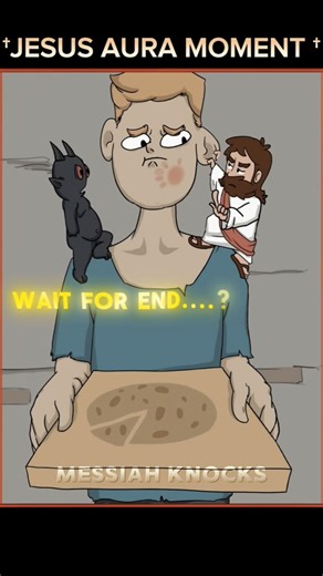 W Jesus ✝️🔥 #jesus #christ #edit #aura #viral #usa #bible #phonk #viral