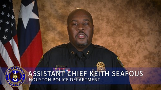 HPD is releasing body camera video of an officer-involved shooting at 100 Eastwood Street on February 29. The summary video is below. All videos are here: loom.ly/0tZiC4E More information is here: loom.ly/WdfZRQE | Houston Police Department