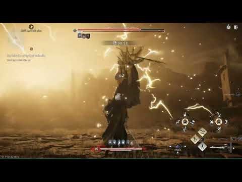 [WWM] Grand Protector of Anxi (Đại Đô Hộ An Tây)