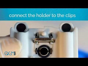 Quartz Crystal Microbalance OpenQCM - Operation Instructions