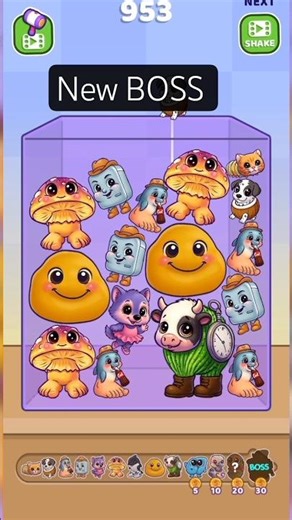 merge legend italian brainroot #114