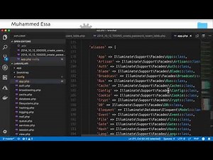 6 Laravel API with JWT and CRUD
