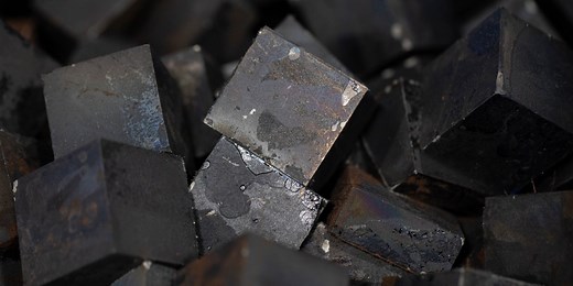 Exclusive | Rare-Earth Magnet Maker Raises $215 Million to Amp Up U.S. Supply