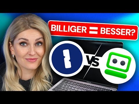 Bester Passwort Manager Vergleich 2025 | 1Password vs RoboForm