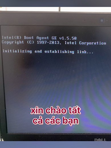 Sửa Lỗi Không Khởi Động Được Windows: Hướng Dẫn Chi Tiết