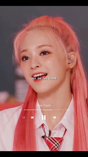 Fromis Fun: Get Set Ready Show