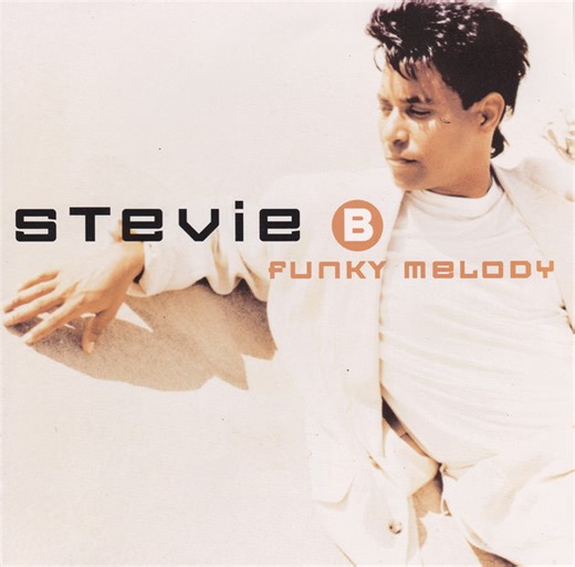 Stevie B - Funky Melody