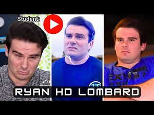 **RYAN LOMBARD** FUNNIEST Compilation 😂 The Best Ryan HD Lombard TikTok Videos of 2025