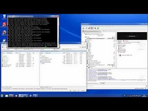TS3 Tutorial: TSDNS