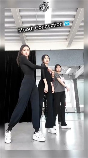 Dance Connection 🛜