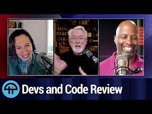 Google Encourages Anonymous Code Review