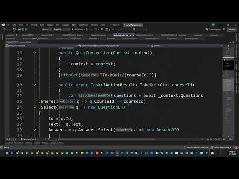 Eager Loading and LazyLoading