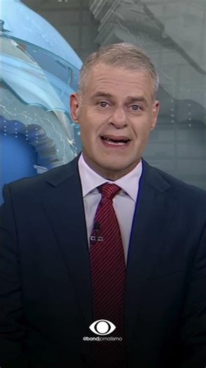 Confira os destaques do Jornal da Band desta quinta-feira (18)