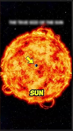 What Happens If The Sun Suddenly Disappears? ☀️ (8 Minutes Later...)