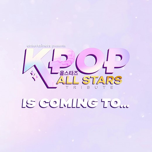 1.5K views · 74 reactions |  NEWS: Experience the electrifying world of K-Pop All Stars live! Explosive performances, dazzling choreography, and global hits from BTS, BlackPink, NewJeans, and more ignite the stage  ️ Tickets go on general sale Fri 14 November, 10am but sign up to our presale: https://lwtheatres.co.uk/whats-on/k-pop-all-stars/ | The London Palladium | Facebook