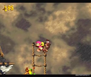 Donkey Kong Country Pc Download