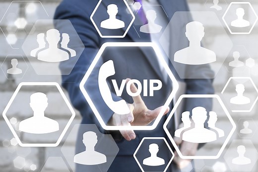 「VoIP」と「IP電話」、聞いたことがあるけれど一体どんなもの？違いや関係性、導入のメリットまとめ | ナイセンテレワーク
