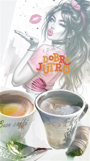 Emilija (@emilija.prvulovic)’s videos with I Love Coffee - BDR Music