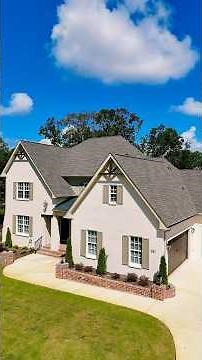 Insane $1.5 Million Dollar Home | Owens Cross Roads | Drone