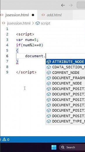 how to check even and odd numebr in JavaScript | even and odd in JS #javascript