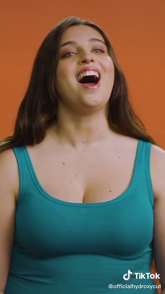 #HYDsquad member, @donialuvsu tells it like it is. 💪 “I’m taking this step for myself because no ones gonna do it for me... I inspire myself.” ✨