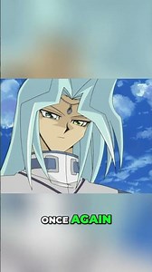 You're getting a glimpse... #yugiohduelmonsters