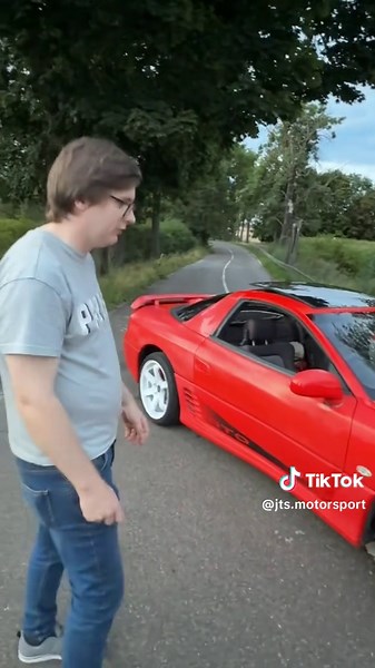 Exploring the Mitsubishi GTO: Features and Specs