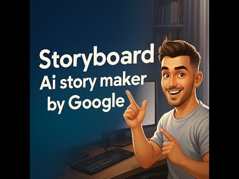 Storyboard from Google