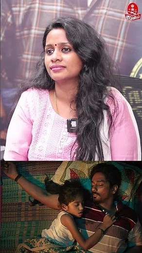 Siddharth about Chithha Movie Set Experience | Meera | Kumudam | #shorts