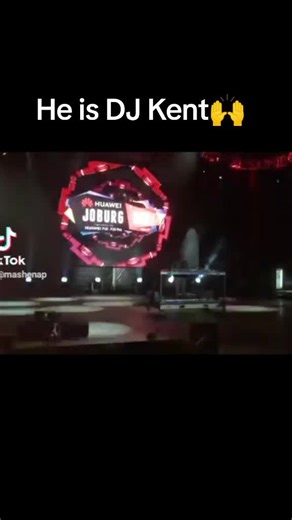 DJ Kent: The Beat of House Music