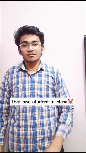 That teacher's pet in every class | #shorts #relatable #funny #exam #school #schoollife