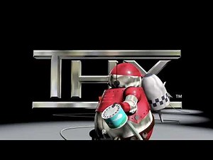 THX Tex 2 : Moo Can (Custom Audio Mix)