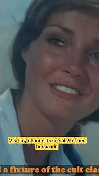 Jennifer O'Neill: The Mystery of Her Nine Marriages and the Identities of Her Nine Husbands