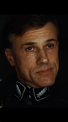 Jesse's World on Instagram: "Inglorious basterds The opening scene of Inglourious Basterds is a masterclass in suspense, introducing the film's primary antagonist, the chilling SS Colonel Hans Landa, and setting the stage for the film's themes of tension and brutality. The nearly 20-minute sequence, set on a French dairy farm, is a dialogue-heavy cat-and-mouse game that culminates in the massacre of a Jewish family hiding under the floorboards, with only the young Shosanna Dreyfus escaping."