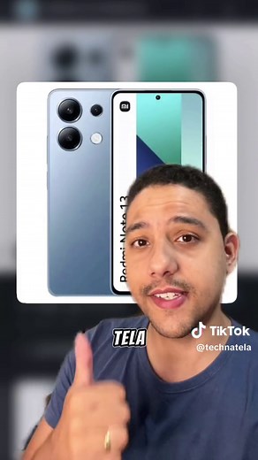 Redmi Note 12 vs Redmi Note 13: Qual o Melhor em 2024?