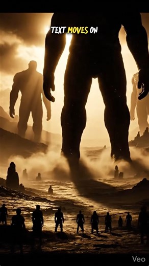 The Shocking Truth About the Nephilim in the Bible