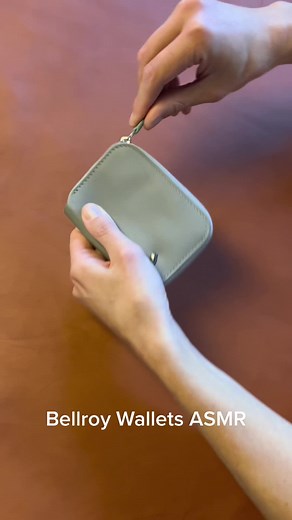 Bellroy on TikTok