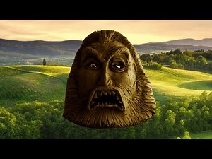 Zardoz 1974