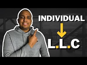 Como Poner tu Cuenta de Amazon a Nombre de una LLC | Cambiar Entidad Legal