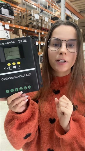 Controller MPPT 12V-48V https://autobox.ro/products/controller-solar-mppt-pwm-12v-24v-36v-48v-60a-smart-lcd-display | AutoBox.ro