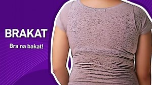 742K views · 316 shares | Hassle ng bra na mali ang fit ‘di ba? Just like hassle ang pad na ‘di fit! Kaya use Modess All Night para fully covered kahit heavy days! Fit kaya protektado! | Modess Angels | Facebook