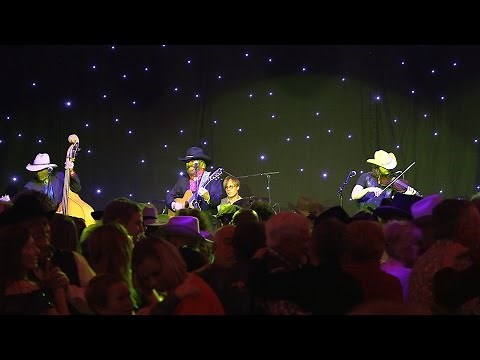 Michael Martin Murphey's Cowboy Christmas Ball