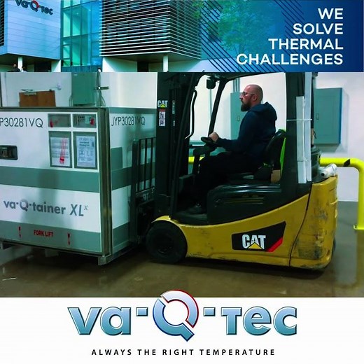 va-Q-tec Thermal Solutions GmbH ‪@bolo_connection‬