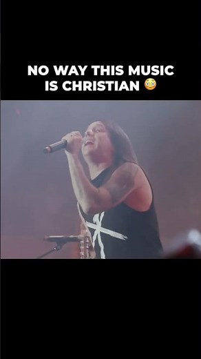 Is Disciple a Christian Band?