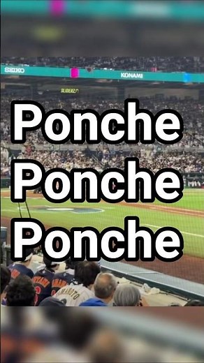 The "Punch!" phenomenon at the 2026 WBC! 🇻🇪⚾️ Why did it go viral?