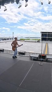 Mood after the The Unity Tour’s sold out show in New York last night🛸 Video by @gentlegiantdigital | 311