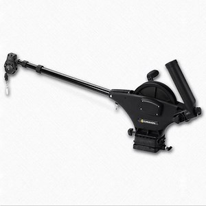 Cannon Downrigger - Manual, Uni-Troll 10 STX Metric