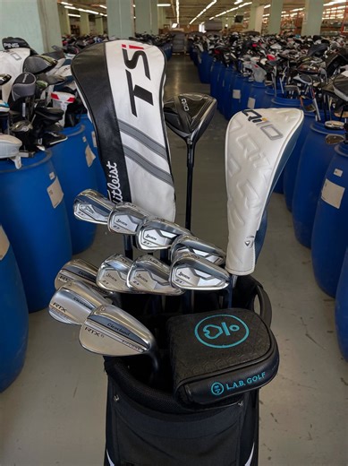 7.5K views | Golf Avenue on Reels | Facebook