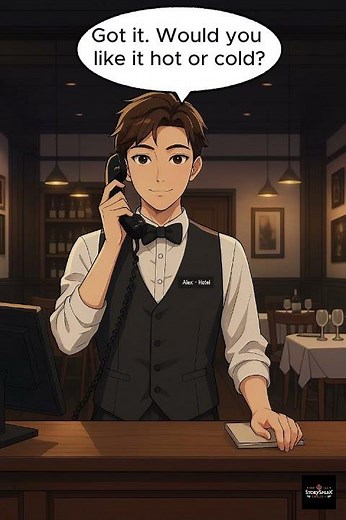 🏨 Hotel Room Service Conversation in English | Learn English for Beginners #englishforbeginners