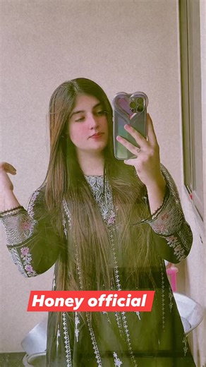 Honey Official reel for you peg | Honey Official